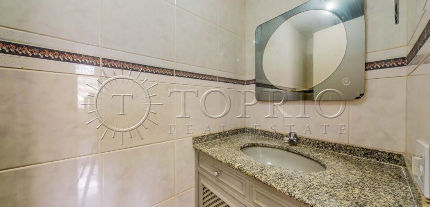 🏠 Apartamento de 133 m² na Prudente de Morais – Ipanema