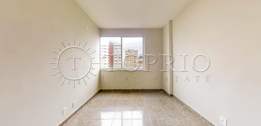 🏠 Apartamento de 133 m² na Prudente de Morais – Ipanema