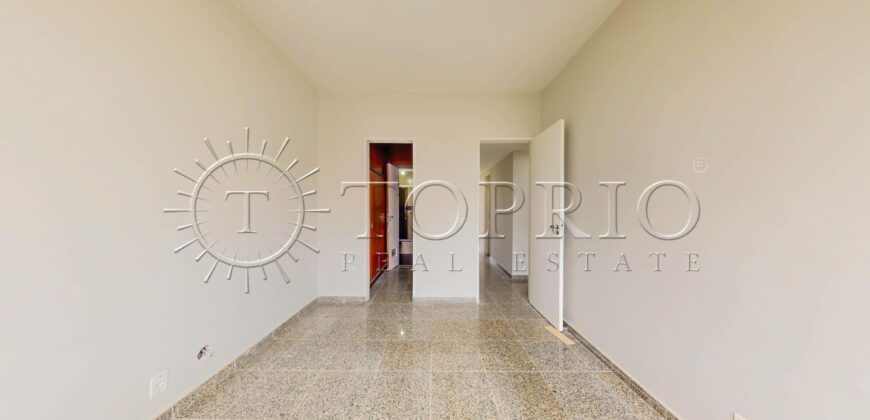 🏠 Apartamento de 133 m² na Prudente de Morais – Ipanema