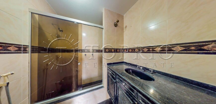 🏠 Apartamento de 133 m² na Prudente de Morais – Ipanema