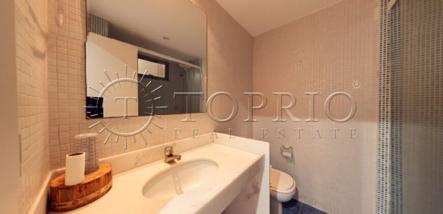 Cobertura Quadriplex de 559 m² em Ipanema – Vista Deslumbrante