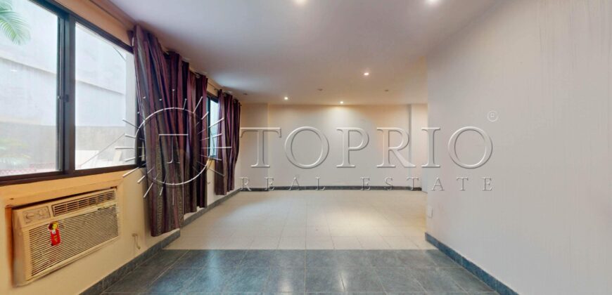 Cobertura Quadriplex de 559 m² em Ipanema – Vista Deslumbrante