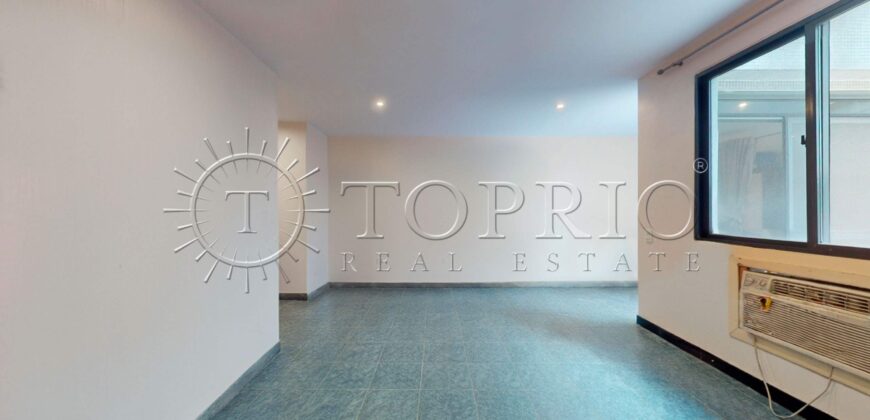 Cobertura Quadriplex de 559 m² em Ipanema – Vista Deslumbrante