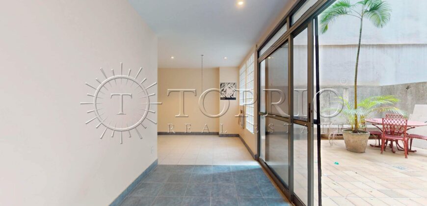 Cobertura Quadriplex de 559 m² em Ipanema – Vista Deslumbrante