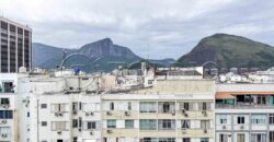 🏠 Apartamento de 133 m² na Prudente de Morais – Ipanema