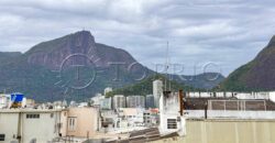 🏠 Apartamento de 133 m² na Prudente de Morais – Ipanema