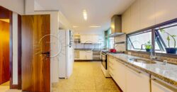 Cobertura Quadriplex de 559 m² em Ipanema – Vista Deslumbrante