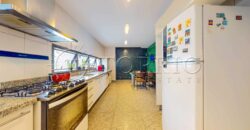 Cobertura Quadriplex de 559 m² em Ipanema – Vista Deslumbrante