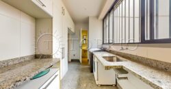 Cobertura Quadriplex de 559 m² em Ipanema – Vista Deslumbrante