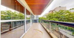 Cobertura Quadriplex de 559 m² em Ipanema – Vista Deslumbrante