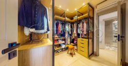 Cobertura Quadriplex de 559 m² em Ipanema – Vista Deslumbrante