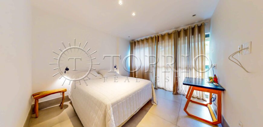 Cobertura Quadriplex de 559 m² em Ipanema – Vista Deslumbrante