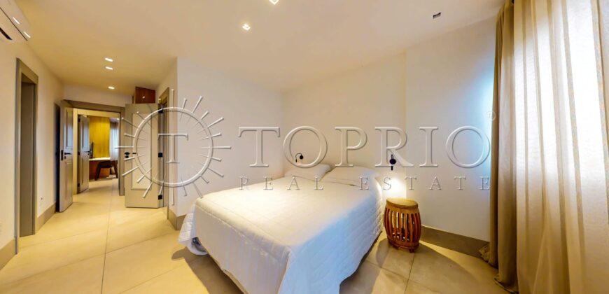 Cobertura Quadriplex de 559 m² em Ipanema – Vista Deslumbrante