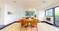 Cobertura Quadriplex de 559 m² em Ipanema – Vista Deslumbrante