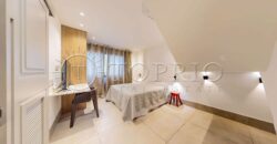 Cobertura Quadriplex de 559 m² em Ipanema – Vista Deslumbrante