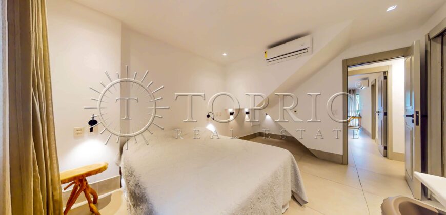 Cobertura Quadriplex de 559 m² em Ipanema – Vista Deslumbrante