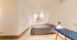 Cobertura Quadriplex de 559 m² em Ipanema – Vista Deslumbrante