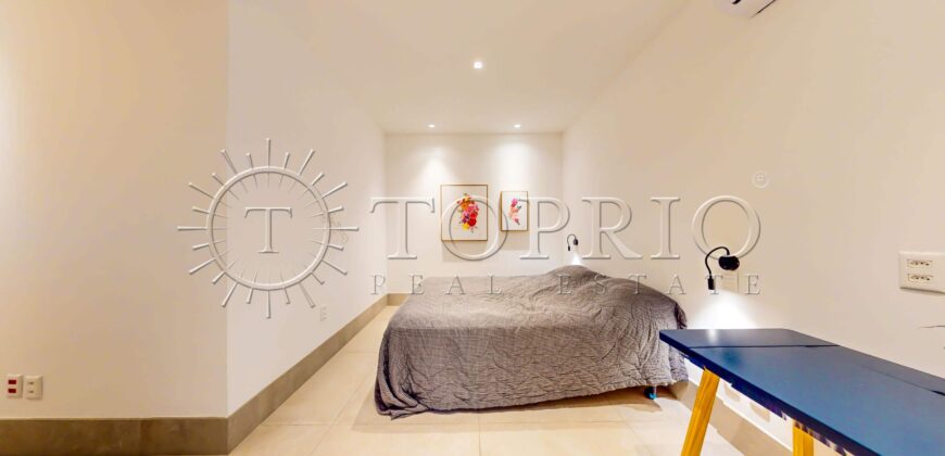 Cobertura Quadriplex de 559 m² em Ipanema – Vista Deslumbrante