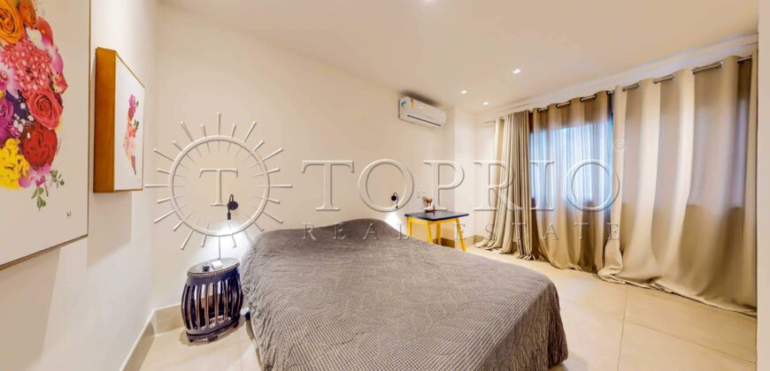 Cobertura Quadriplex de 559 m² em Ipanema – Vista Deslumbrante