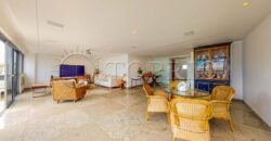 Cobertura Quadriplex de 559 m² em Ipanema – Vista Deslumbrante