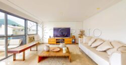 Cobertura Quadriplex de 559 m² em Ipanema – Vista Deslumbrante