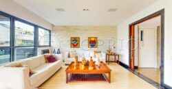 Cobertura Quadriplex de 559 m² em Ipanema – Vista Deslumbrante