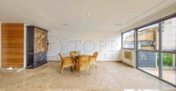 Cobertura Quadriplex de 559 m² em Ipanema – Vista Deslumbrante