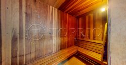 Cobertura Quadriplex de 559 m² em Ipanema – Vista Deslumbrante