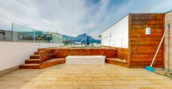 Cobertura Quadriplex de 559 m² em Ipanema – Vista Deslumbrante