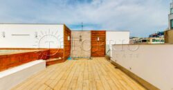 Cobertura Quadriplex de 559 m² em Ipanema – Vista Deslumbrante