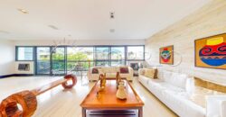 Cobertura Quadriplex de 559 m² em Ipanema – Vista Deslumbrante