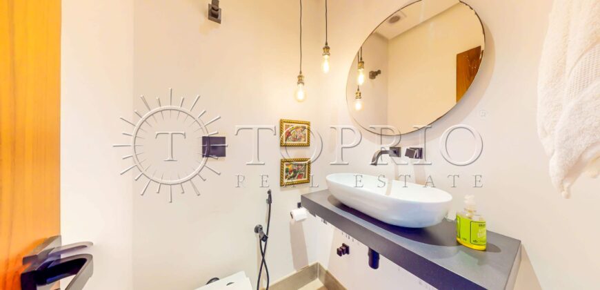 Cobertura Quadriplex de 559 m² em Ipanema – Vista Deslumbrante