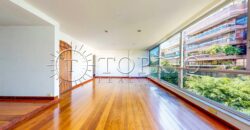 Apartamento de 116 m² na Rua Barão de Jaguaripe – Ipanema
