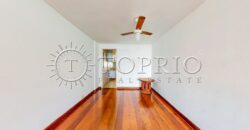 Apartamento de 116 m² na Rua Barão de Jaguaripe – Ipanema