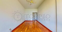 Apartamento de 116 m² na Rua Barão de Jaguaripe – Ipanema
