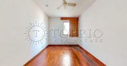 Apartamento de 116 m² na Rua Barão de Jaguaripe – Ipanema