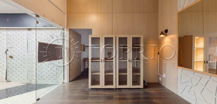 Loja comercial de 26 m² à venda em Ipanema, próxima ao metrô e à Praça Nossa Senhora da Paz