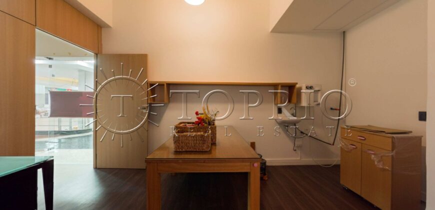 Loja comercial de 26 m² à venda em Ipanema, próxima ao metrô e à Praça Nossa Senhora da Paz