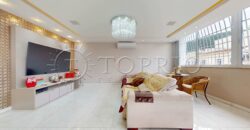 Apartamento Reformado de 182 m² em Copacabana – Vista para o Mar e Cristo Redentor