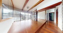 Apartamento de 90 m² com Vista Deslumbrante para a Lagoa Rodrigo de Freitas