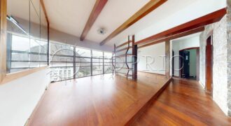 Apartamento de 90 m² com Vista Deslumbrante para a Lagoa Rodrigo de Freitas