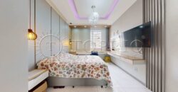 Apartamento Reformado de 182 m² em Copacabana – Vista para o Mar e Cristo Redentor