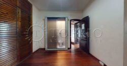 Apartamento de 90 m² com Vista Deslumbrante para a Lagoa Rodrigo de Freitas