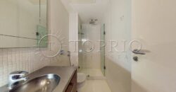 Apartamento de 81 m² à venda em Ipanema com vista livre e lazer completo