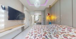 Apartamento Reformado de 182 m² em Copacabana – Vista para o Mar e Cristo Redentor