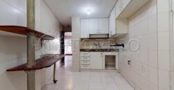 Apartamento de 90 m² com Vista Deslumbrante para a Lagoa Rodrigo de Freitas