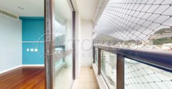 Apartamento de 81 m² à venda em Ipanema com vista livre e lazer completo