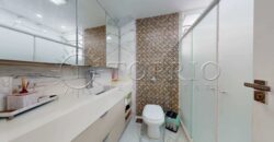 Apartamento Reformado de 182 m² em Copacabana – Vista para o Mar e Cristo Redentor