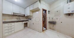 Apartamento de 90 m² com Vista Deslumbrante para a Lagoa Rodrigo de Freitas