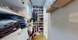 Apartamento reformado de 123 m² à venda próximo à Lagoa Rodrigo de Freitas